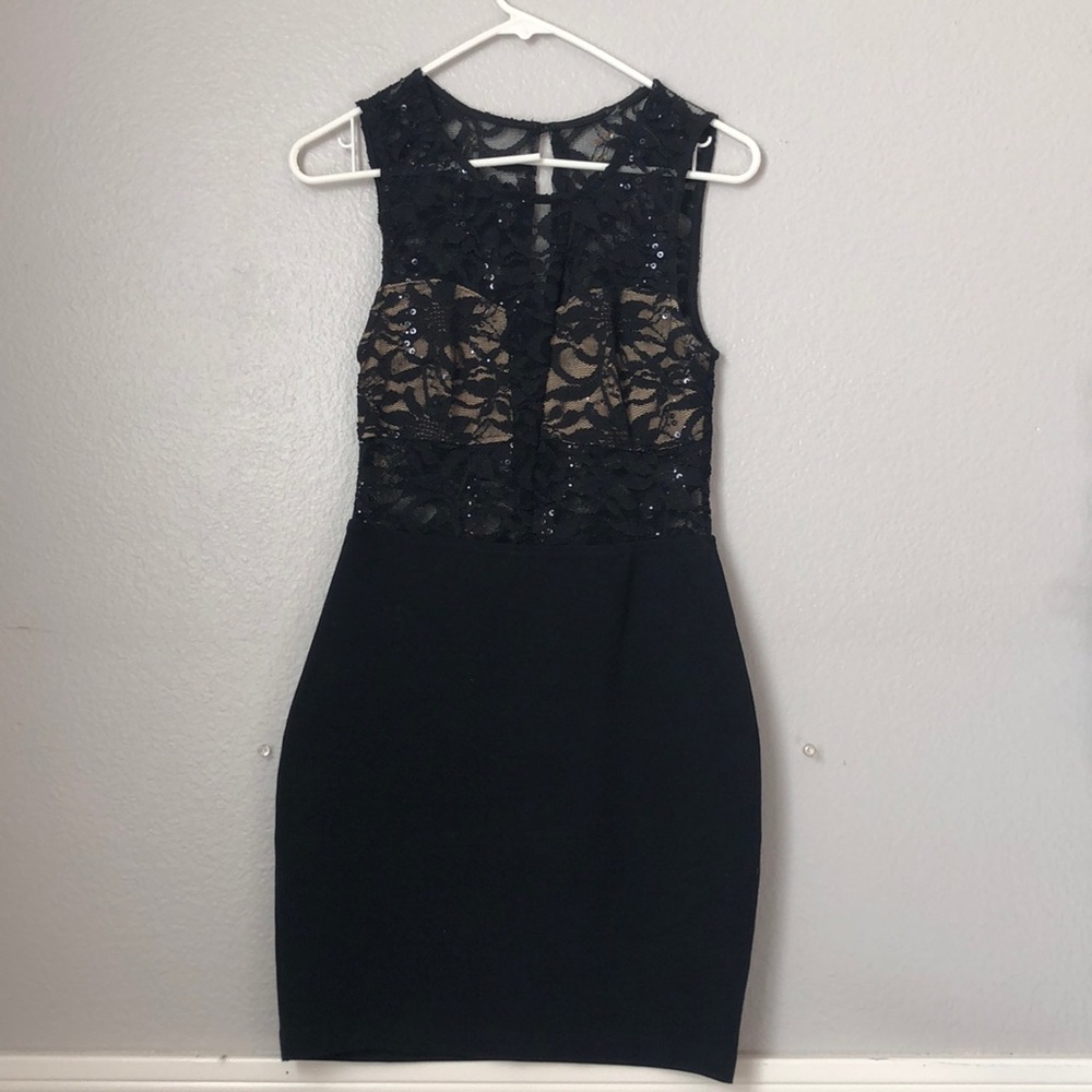 Also Dress